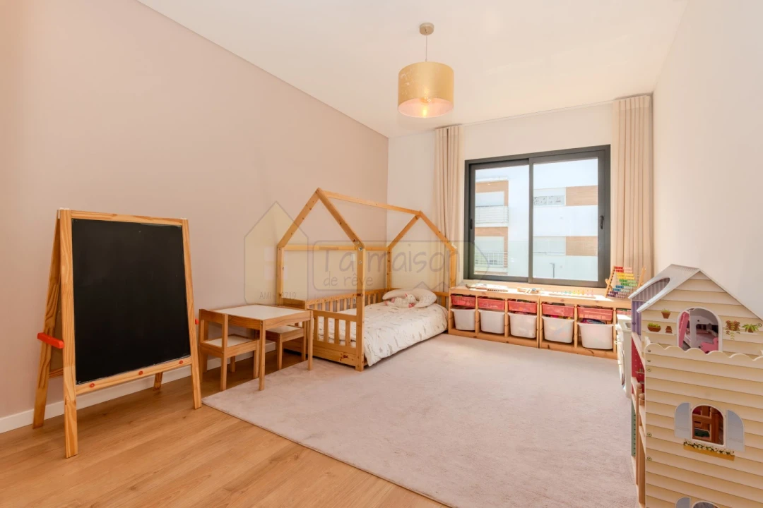 Apartamento T3 para Venda em Almancil Foto 11