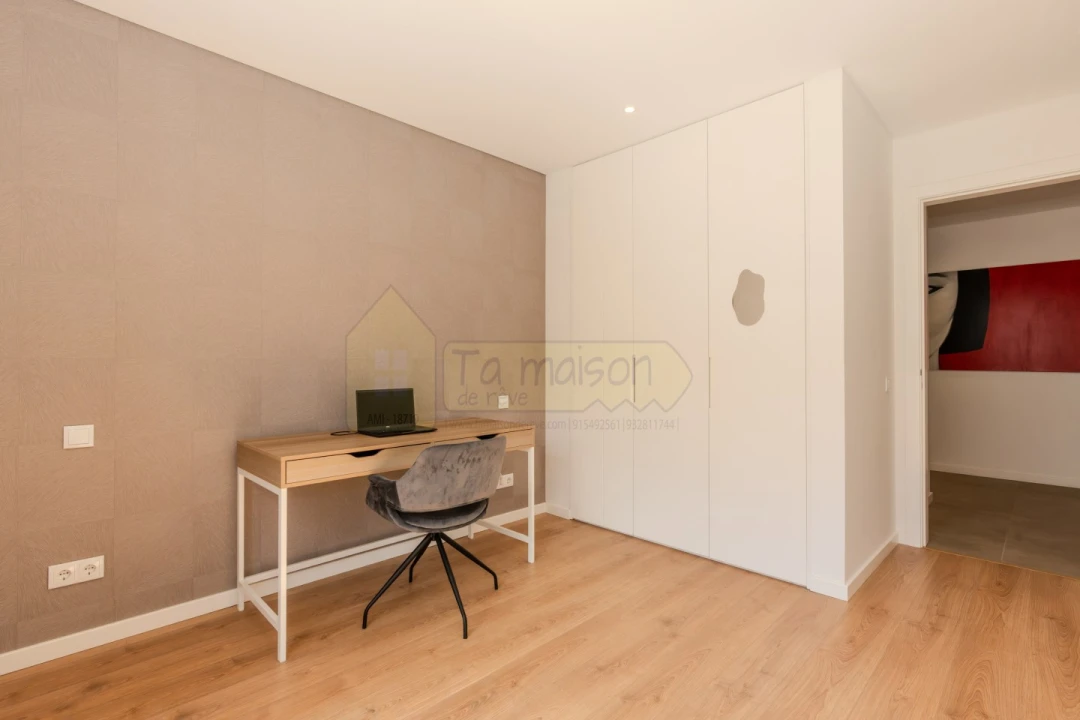 Apartamento T3 para Venda em Almancil Foto 15