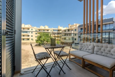 Apartamento T3 para Venda em Almancil