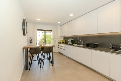Apartamento T3 para Venda em Almancil