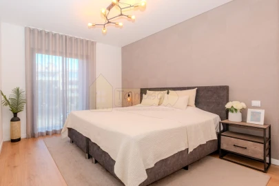Apartamento T3 para Venda em Almancil