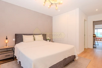 Apartamento T3 para Venda em Almancil