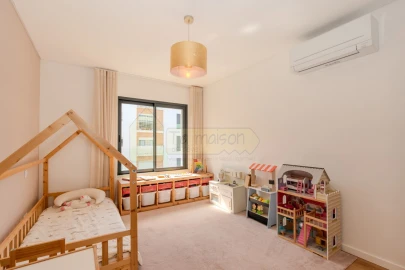 Apartamento T3 para Venda em Almancil