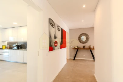 Apartamento T3 para Venda em Almancil