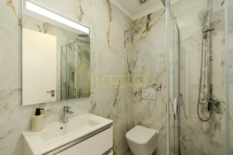 Apartamento T3 para Venda em Almancil Foto 14