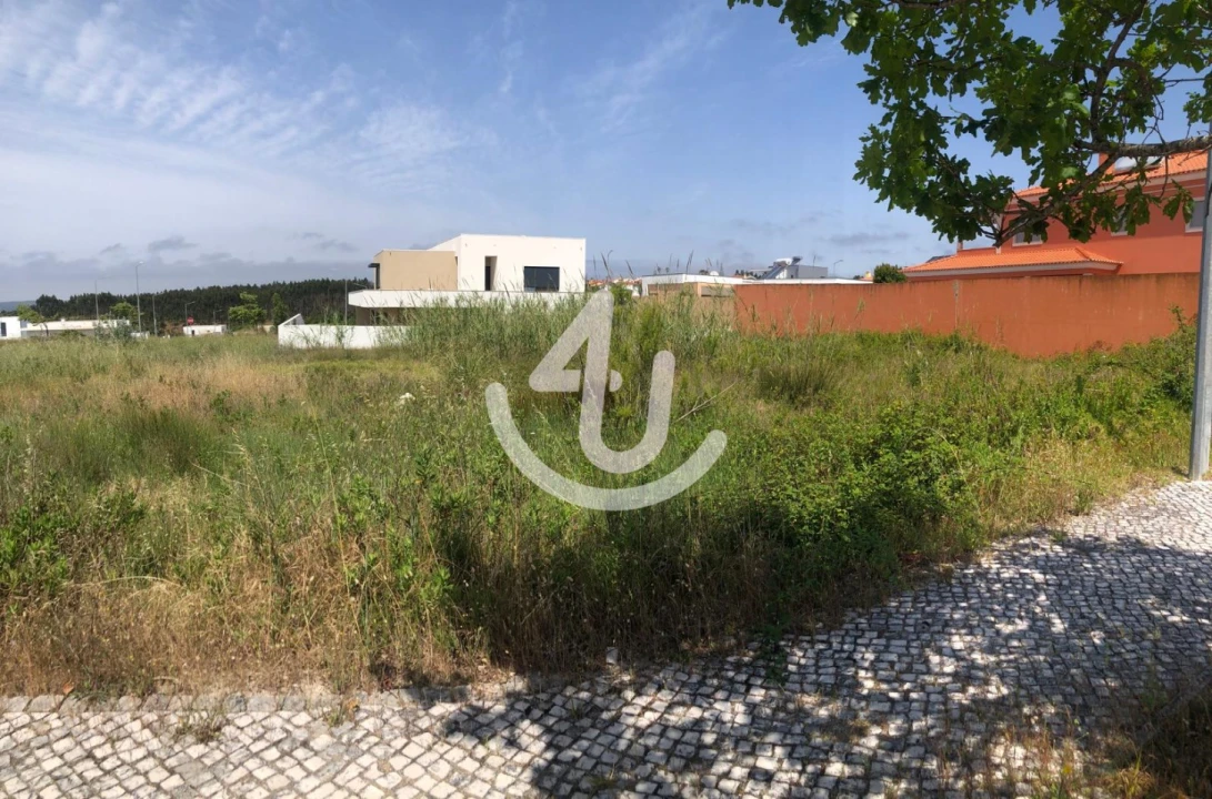 Terreno para Venda em Caldas da Rainha - Santo Onofre e Serra do Bouro Foto 3