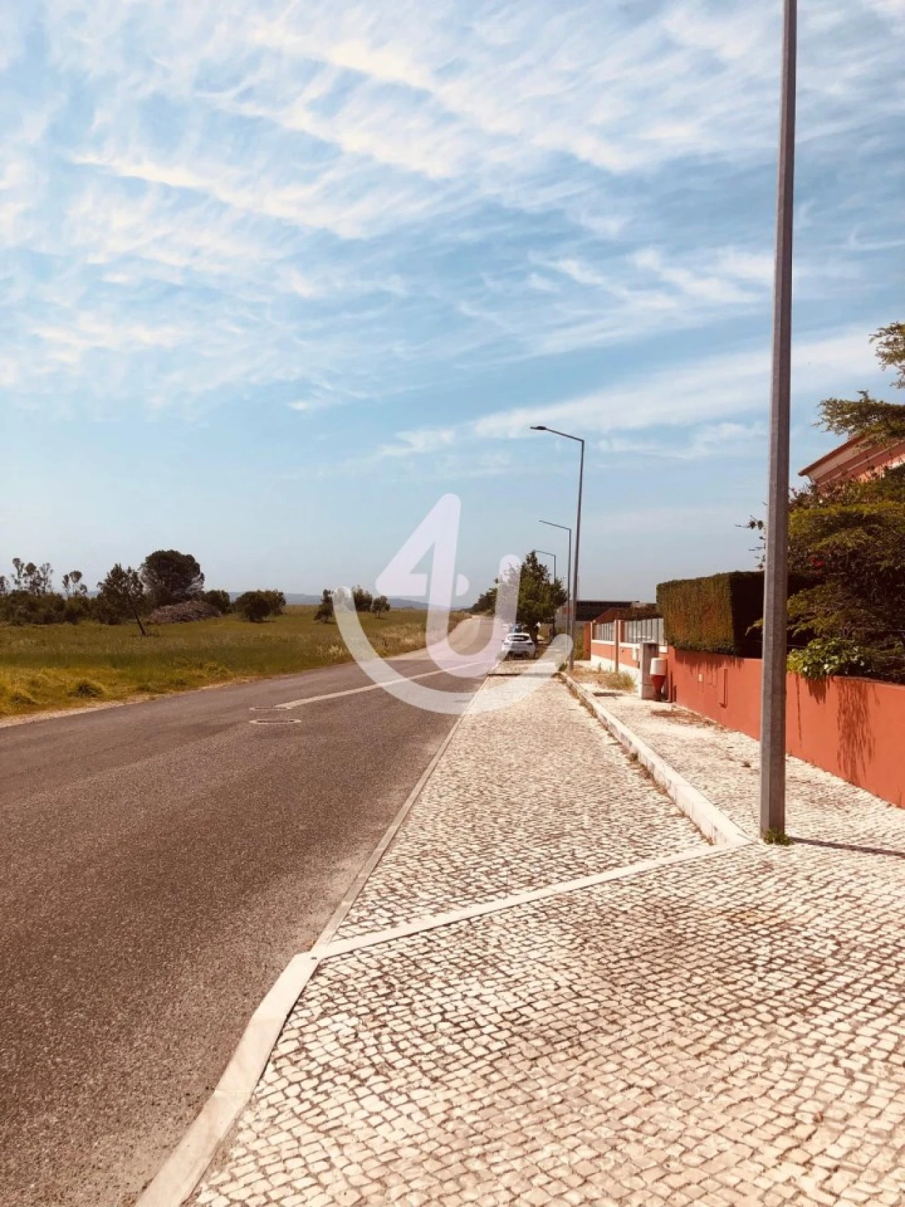 Terreno para Venda em Caldas da Rainha - Santo Onofre e Serra do Bouro Foto 4