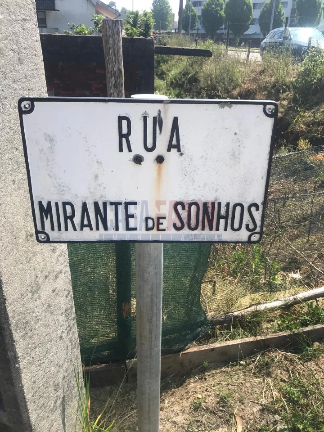 Terreno para Venda em Ermesinde Foto 3