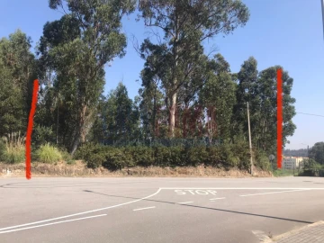 Terreno para Venda em Ermesinde