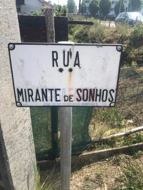 Terreno para Venda em Ermesinde