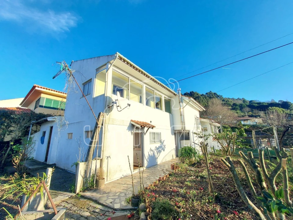 Moradia T3 para Venda em Moledo e Cristelo Foto 21
