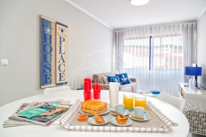 Apartamento T1 para Venda em Vila Praia de Ancora