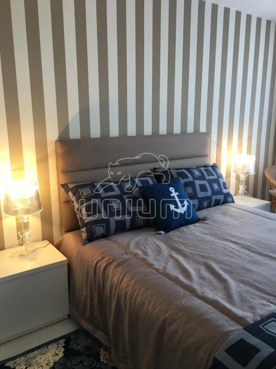 Apartamento T1 para Venda em Vila Praia de Ancora Foto 8