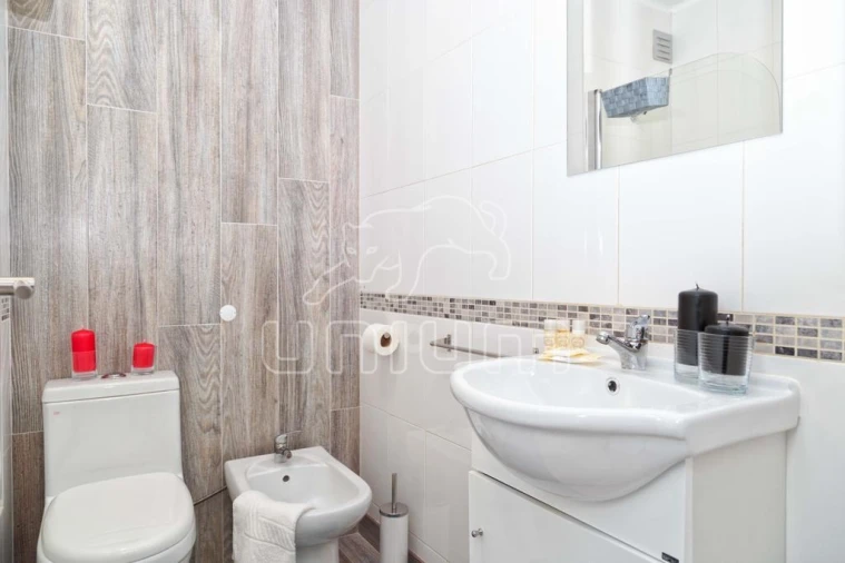 Apartamento T1 para Venda em Vila Praia de Ancora Foto 9