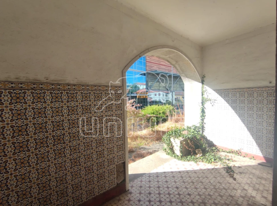 Moradia T5 para Venda em Subportela, Deocriste e Portela Susã Foto 4