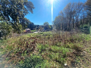 Terreno para Venda em Venade e Azevedo