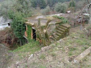 Terreno para Venda em Labruja