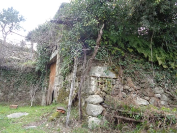 Terreno para Venda em Labruja