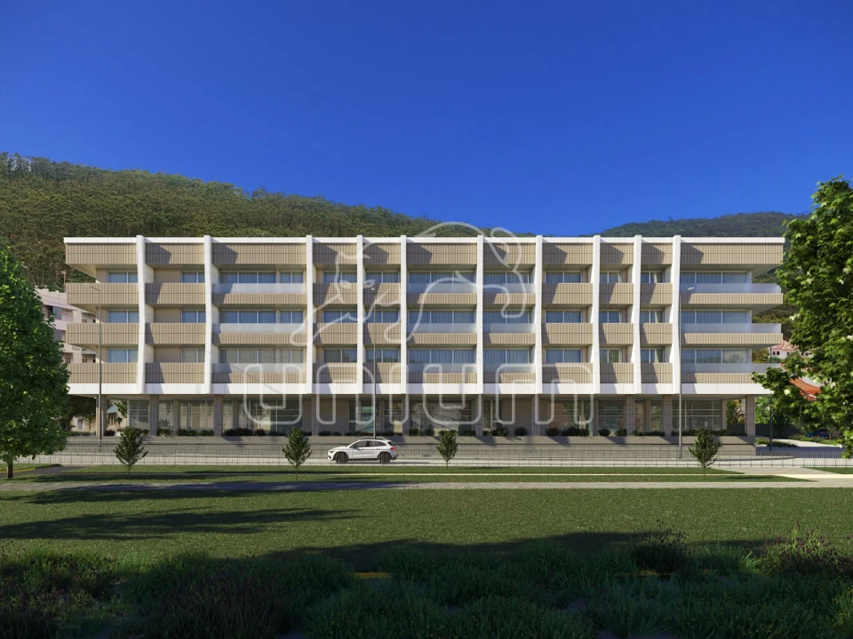 Apartamento T3 para Venda em Santa Maria Maior e Monserrate e Meadela Foto 2