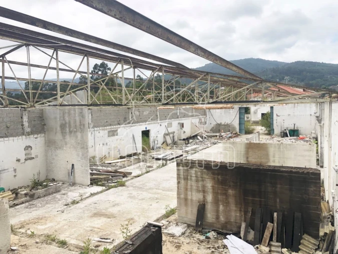 Terreno para Venda em Geraz do Lima (Santa Maria, Santa Leocádia, Moreira), Deão Foto 7