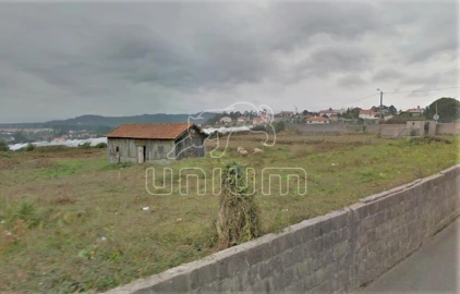 Terreno para Venda em Barroselas e Carvoeiro
