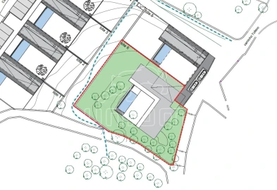 Terreno para Venda em Afife