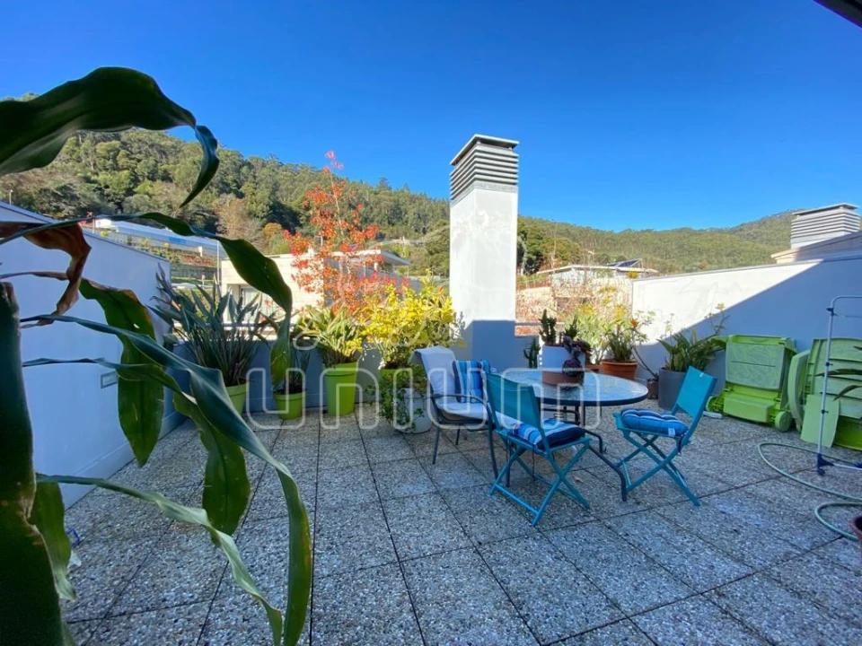 Moradia T5 para Venda em Santa Maria Maior e Monserrate e Meadela Foto 8