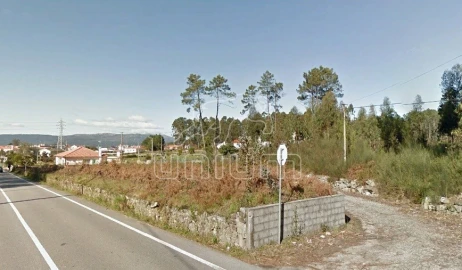 Terreno para Venda em Mazarefes e Vila Fria