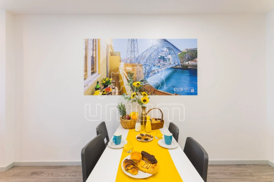 Apartamento T1 para Venda em Vila Praia de Ancora Foto 6