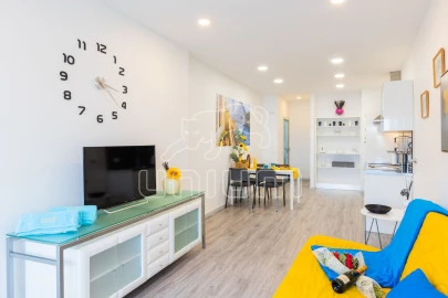 Apartamento T1 para Venda em Vila Praia de Ancora