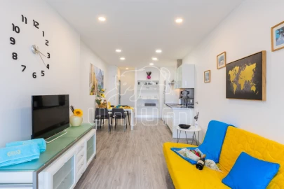 Apartamento T1 para Venda em Vila Praia de Ancora