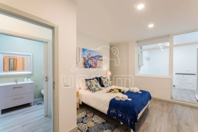 Apartamento T1 para Venda em Vila Praia de Ancora