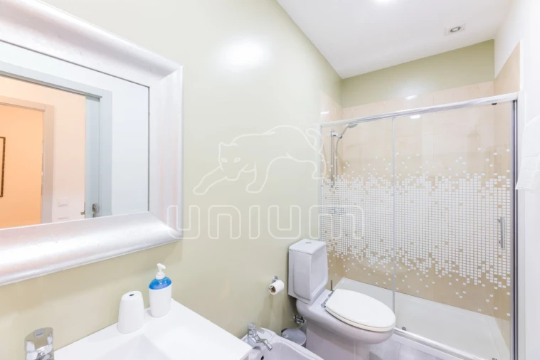 Apartamento T1 para Venda em Vila Praia de Ancora Foto 19