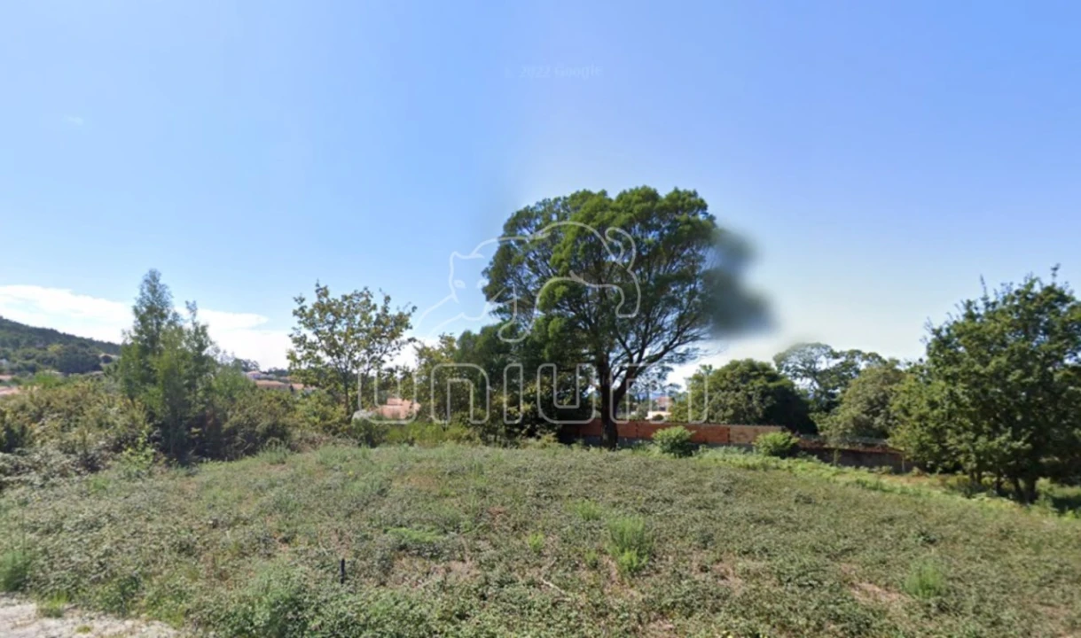 Terreno para Venda em Afife Foto 2
