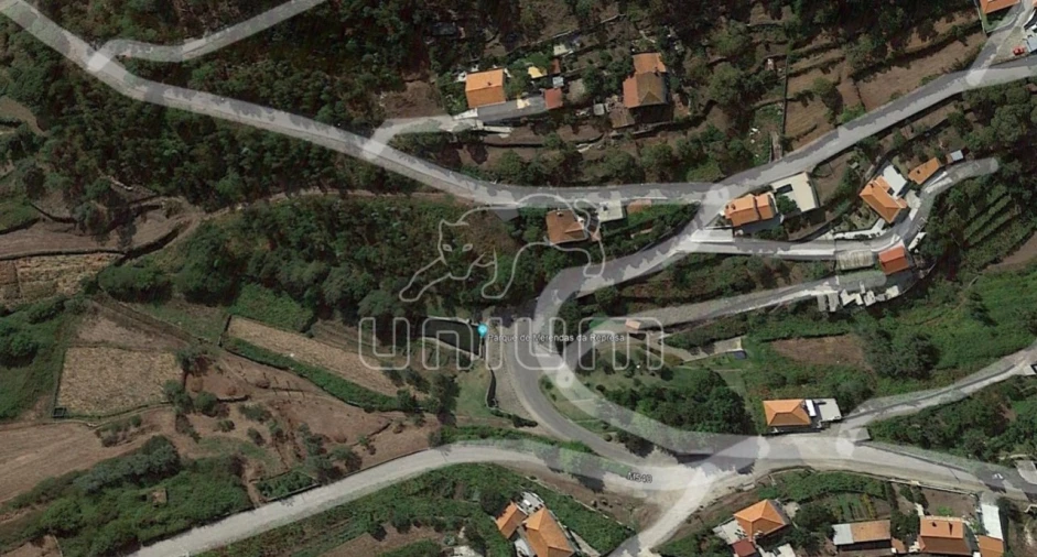 Terreno para Venda em Vila Nova de Anha Foto 6