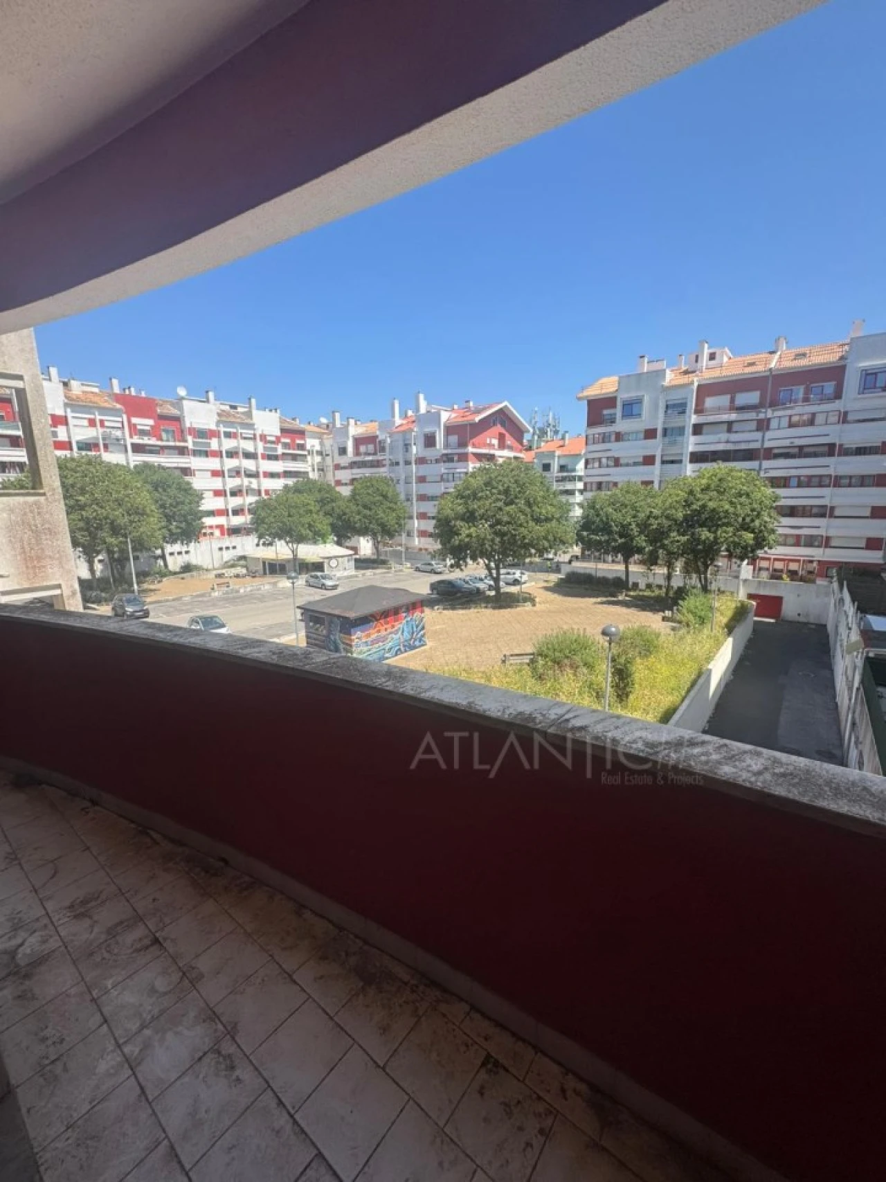 Apartamento T2 para Venda em Algueirão-Mem Martins Foto 18