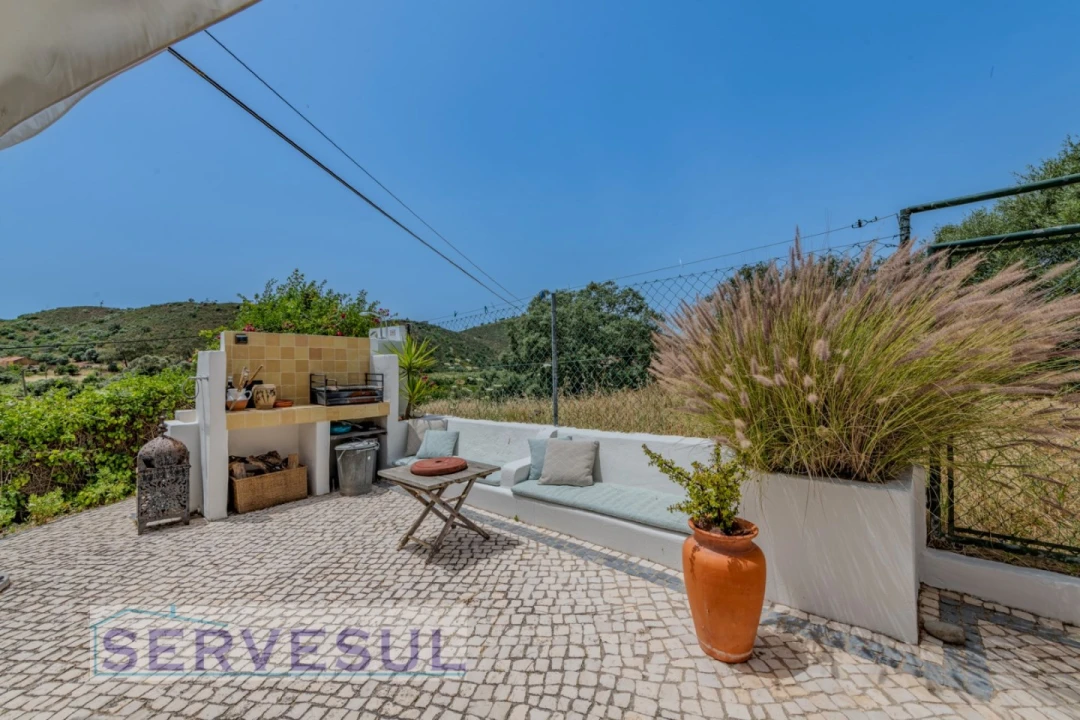 Moradia T2 para Venda em Silves Foto 5
