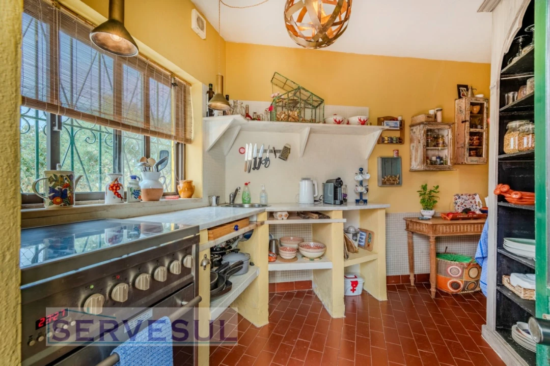 Moradia T2 para Venda em Silves Foto 4