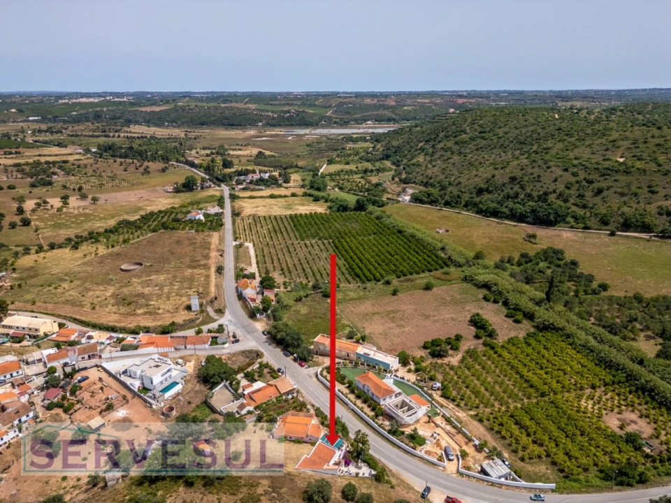Moradia T2 para Venda em Silves Foto 25