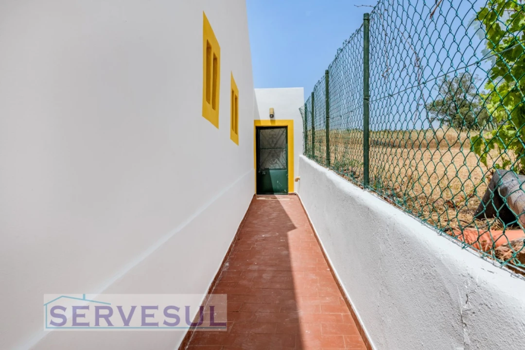 Moradia T2 para Venda em Silves Foto 33