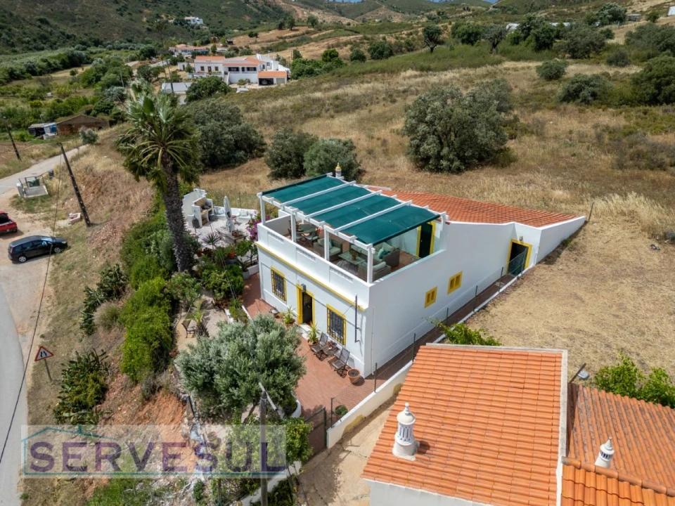 Moradia T2 para Venda em Silves Foto 37
