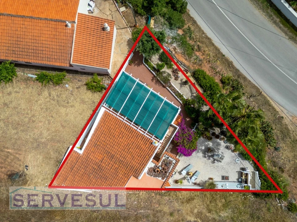 Moradia T2 para Venda em Silves Foto 38