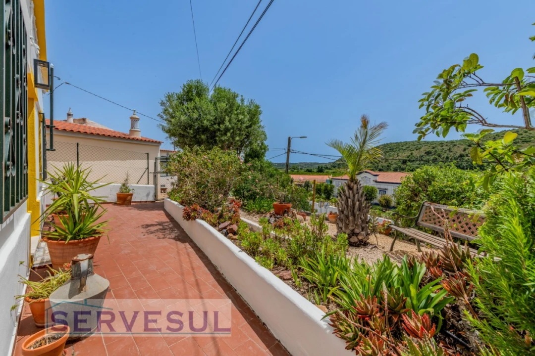 Moradia T2 para Venda em Silves Foto 39