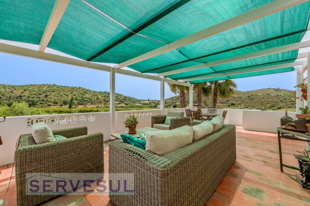Moradia T2 para Venda em Silves Foto 45
