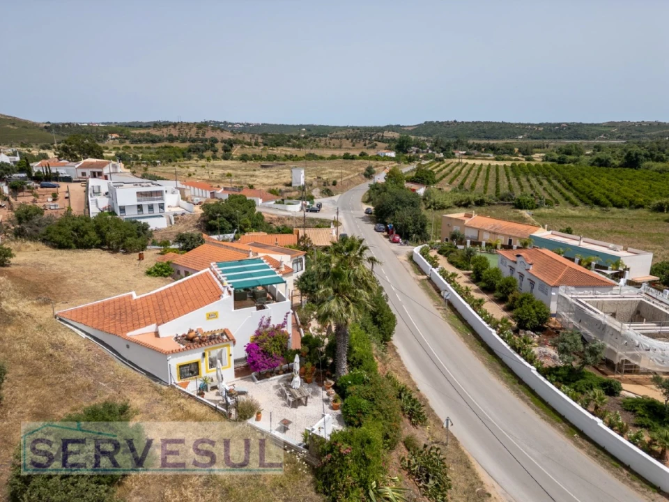 Moradia T2 para Venda em Silves Foto 47