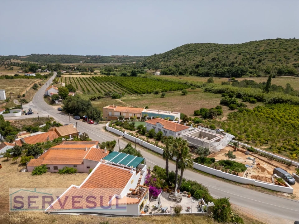 Moradia T2 para Venda em Silves Foto 48