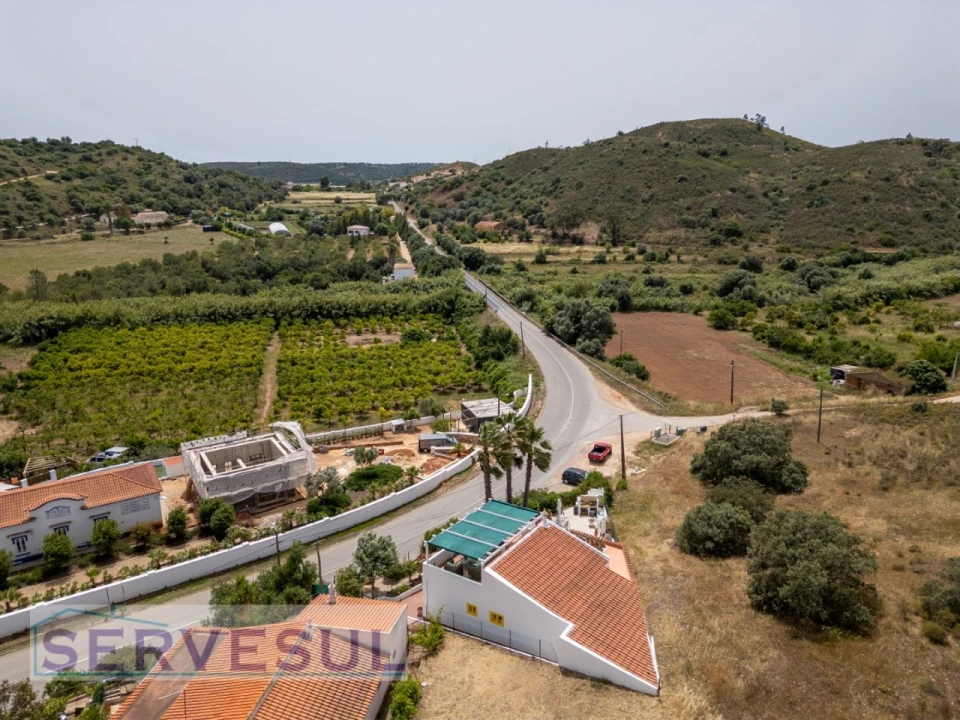 Moradia T2 para Venda em Silves Foto 49