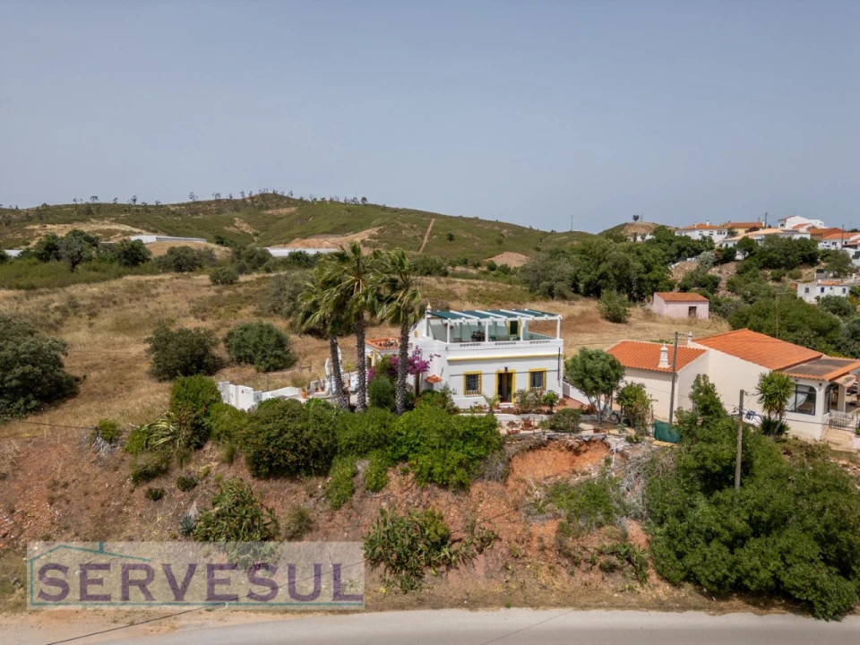 Moradia T2 para Venda em Silves Foto 50