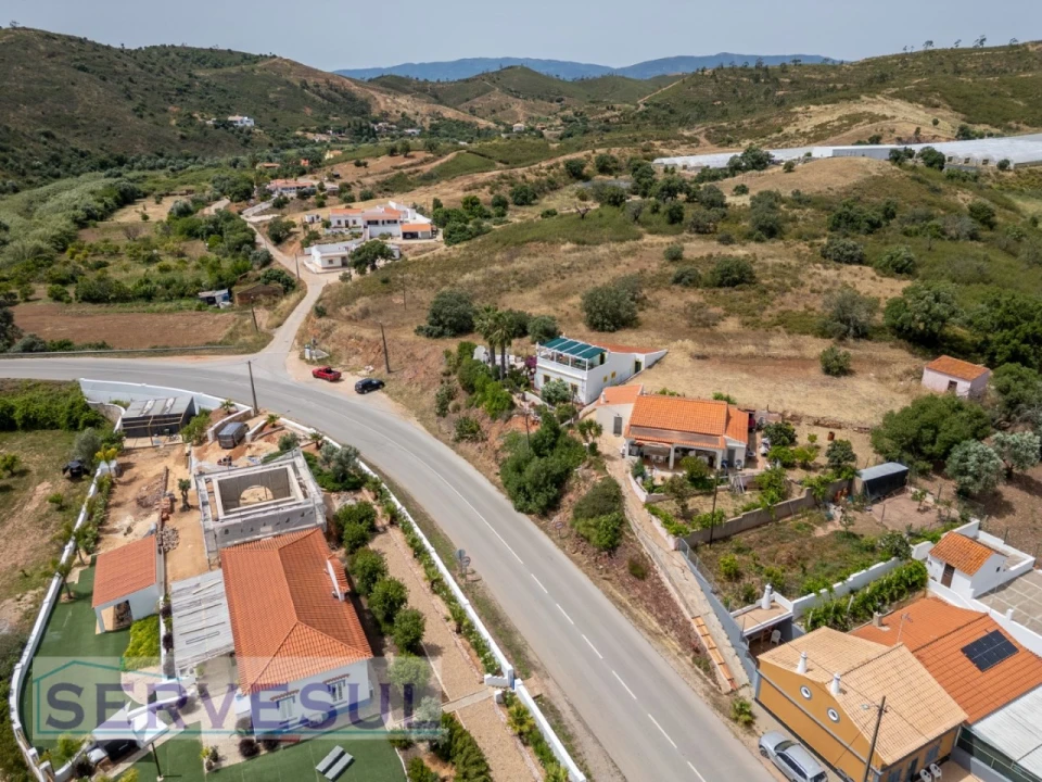 Moradia T2 para Venda em Silves Foto 51