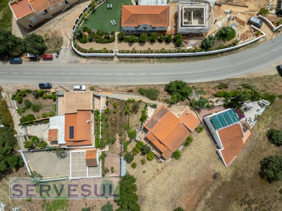 Moradia T2 para Venda em Silves Foto 52